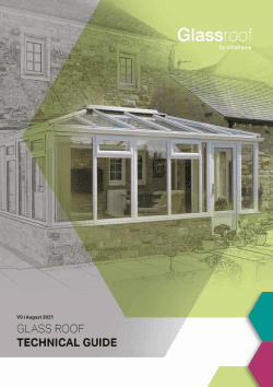 glass-roof-technical-guide ultraframe roof technical guide