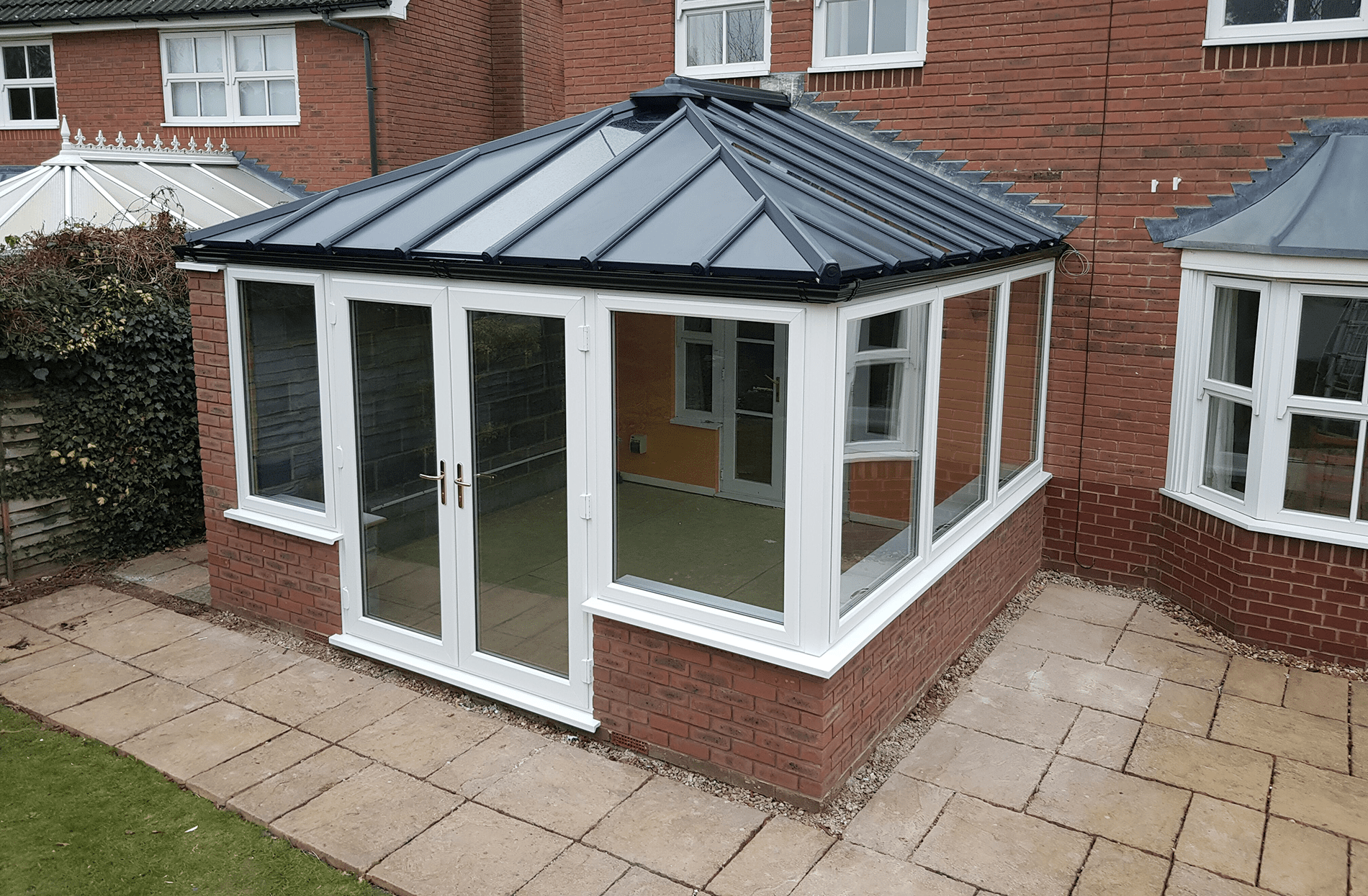 LivinROOF-supply-only-ROOF LivinRoof supply only roof