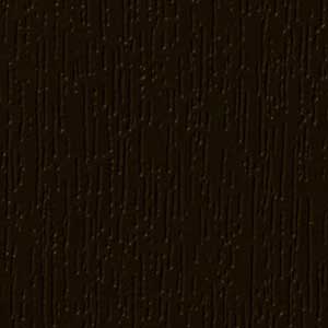 black-brown-foil-roof